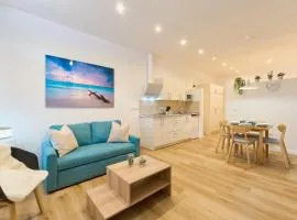 Kosta Homes - Carihuela Nest