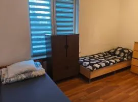 Hostel Tet6