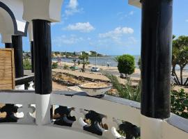 Brise de Mer Sun, Hotel in Dschibuti