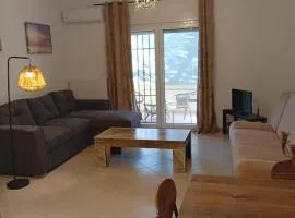 Penelope apartment
