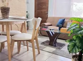 Casa Alojamiento en Buin Cerca BuinZoo