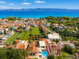 Kavos Panorama Hotel