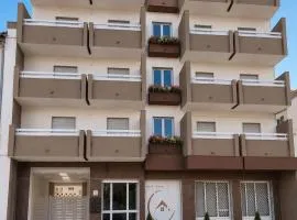 Farina rooms and apartments