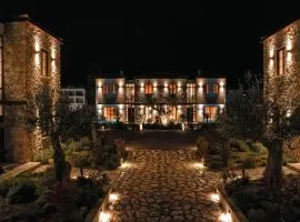 Képos Villas Sivota