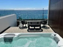 South Shore 2 - Jacuzzi - HOST & CHILL