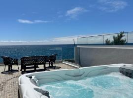 South Shore 1 - Jacuzzi - HOST & CHILL, hotel a São Roque