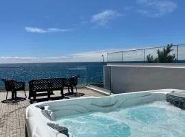 South Shore 1 - Jacuzzi - HOST & CHILL