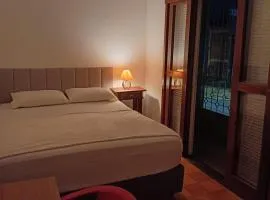 Villa Serena Sunset