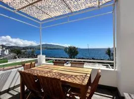Ocean View Retreat 1