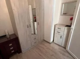Cozy Trio Apartments Budva