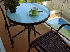 EnFOZ MIRADOR AL CANTÁBRICO