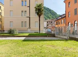 7 Archi Como Vacation Home