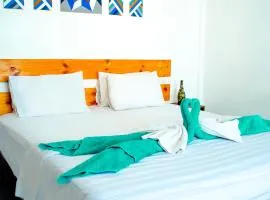 Four Coral Maafushi Guest House