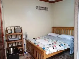 Kampala Cozy Homestay
