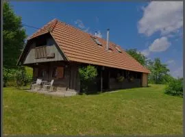 Holiday home Martinscak