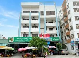 Khách sạn Hồ Gươm
