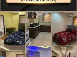 FOK Apartments Lugbe