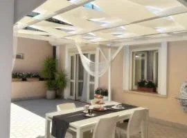 Home & Corso Elegant City Stay Avellino -Casa Vacanza con Terrazza Privata