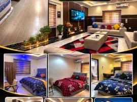 FOK Apartments Lugbe