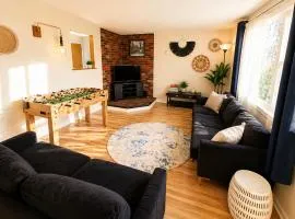 4BR Home Near Lake Ontario Perfect for Groups