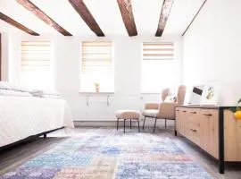 Mediterran Apartments-Petit Verdot