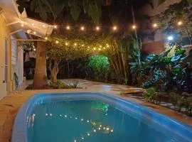 Villa Serena, próx do Aeroporto