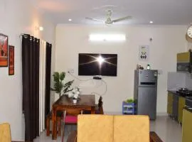 Vrishti Homestay