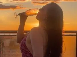 Flat Moderno Intercity Hotel Manaus