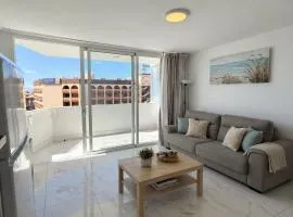 Atlantic Terrace Apartment with Pool & Balcony By Canarias Prime Homes