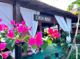 Casa rosa