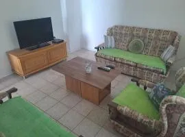 Apartman Pepe Peštani,50m od plaže, Ohrid