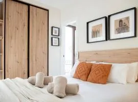 Gandia Boutique Stays - Centre Historic - L'Apartament