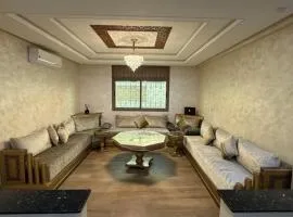 Modern Moroccan European Standard Appartement Founty