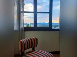 Mountain, espectacular departamento con vista súper funcional