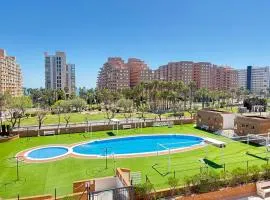 ACV - Torremar-2ª linea planta 2 Frontal 3h