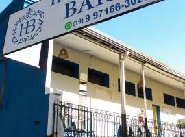 Hospedaria Barão