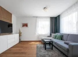 Andi & Lisis Wohlfühl-Appartment