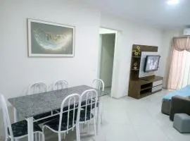 Apartamento em Piratuba