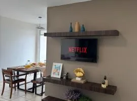 Apartamento Quinto Elemento