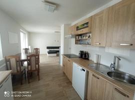 Ubytování u rychlebských stezek, hotel i Černá Voda