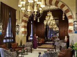 Sofitel Legend Old Cataract