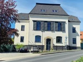 Apartmány Vila Singles