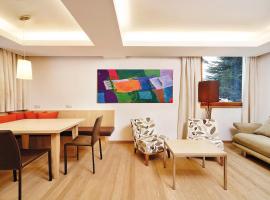 Hotel-Pension Hoferhaus, Hotel in Neukirchen am Großvenediger