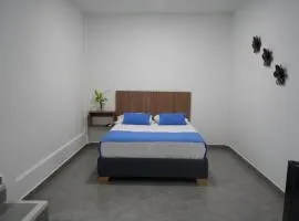 Hotel & Restaurante La Becerra