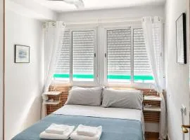 Luminoso Apartamento en la Playa de San Juan