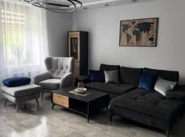 Modern Apart 203