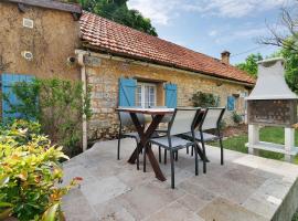 Gite La Grange - Proche Sarlat, hotel em Jayac