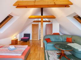 Haus Gutach、シェーンヴァルトのホテル