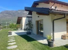 Le Rêve Chambre D'hôte