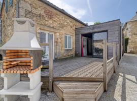 Gite L'atelier - Proche Sarlat, hotel em Jayac